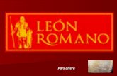 Legio Romana urbs pars altera