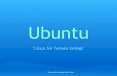 Workshop Ubuntu