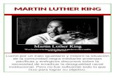 Martin luther  king