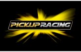 Pickup Racing