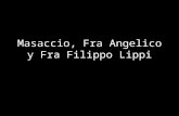 Masaccio fra angelico