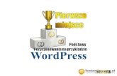 Pozycjonowanie Wordpressa