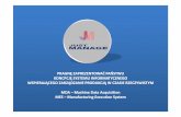 Systemy Zarządzania Produkcją - sytemy MDA/MES