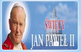 święty Jan Paweł II