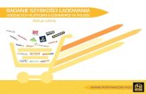 Badanie szybkości ładowania wiodących platform e-commerce w Polsce