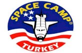 Prezentacja space camp turcja