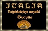 Mosaico   Sycylia