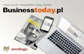 Businesstoday - case study
