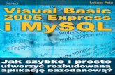 Visual Basic 2005 Express I My Sql   Fragment
