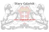 Stary Gdansk
