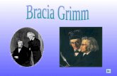 Bracia Grimm