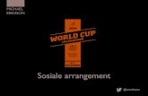 FIS World Cup Nordic Lillehammer - Sosiale arrangement #ELE3707