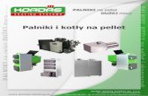 Palniki i kotły na pellet Kordas-Heating.pl