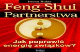 Feng shui partnerstwa - Iwona Kubis - ebook