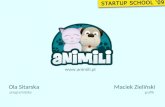 Animili.pl - Hodowla zwierzaków w sieci