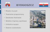 Bydgoszcz prezentacja