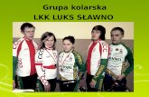 LKK LUKS Sławno MTB Team pl