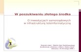 2009 02 26 JST Jako Telekom   Wersja Do Publikacji Na Forum Szerokopasmowym