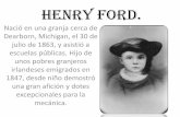 Henry ford (casos exitosos)