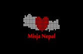Misja Nepal
