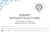 Smart infrastructure