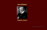 Jean Sibelius   Biografia