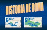 Historia Roma