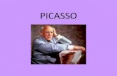 Picasso isa