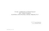 CASE Network Report 58 - The Lisbon Strategy at Midterm: Expectations and Reality