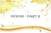 Oviedo   part ii