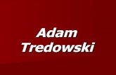 Adam Tredowski Art