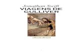 Jonathan Swift - Viagens de Gulliver