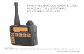 Instrukcja puxing-px-2 r
