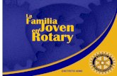 Rotary Y La Familia