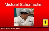 PowerPoint Michael Schumacher