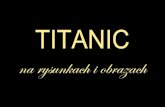 Titanic na obrazach
