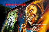 Historia del graffiti
