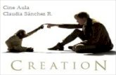 Film Creation - Charles Darwin