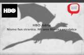 HBO Adria - Facebook
