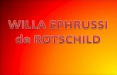 Willa Ephrussi De Rotsch