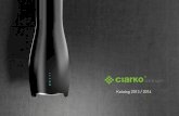 Ciarko Design Katalog 2013/2014