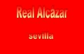 Real Alcazar de Sevilla