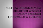 Katarzyna Sponarewicz, Informacja w e-spoleczenstwie, IIrok