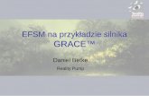 Extended FSM - Daniel Betke