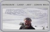 Snowshoe land art_simon_beck