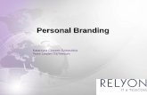 Prezentacja personal branding