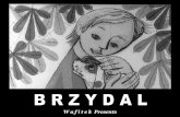 Diaskop 03 - Brzydal (Ugly Dog)