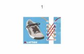 Etnografia   instrukcje sznurowania butów