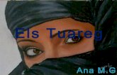 Power tuareg ana moreno
