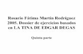 Dossier Fatima Martin Rodriguez 5